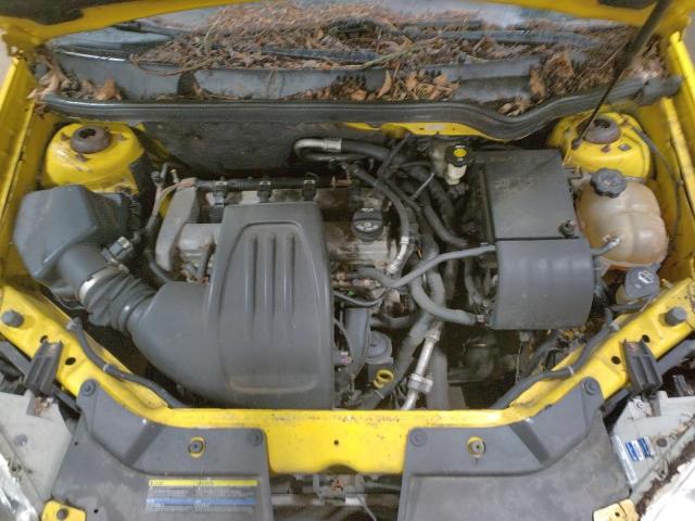 Photo 7 from auction – 2008 CHEVROLET COBALT with VIN 1G1AK18F287109441