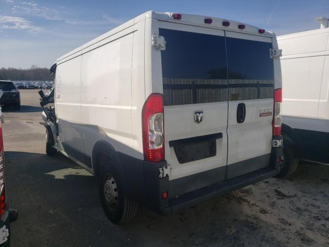 Photo 3 from auction – 2016 RAM PROMASTER with VIN 3C6TRVAG8GE112775