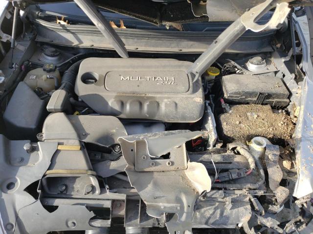 Photo 7 from auction – 2014 JEEP CHEROKEE L with VIN 1C4PJMCB5EW152926