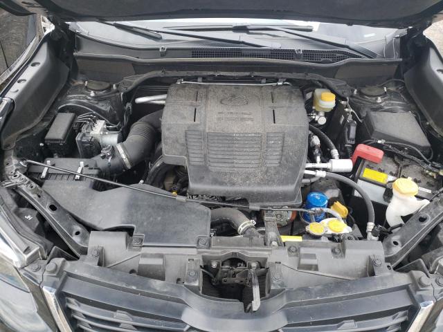 Photo 7 from auction – 2020 SUBARU FORESTER L with VIN JF2SKAUC3LH594801