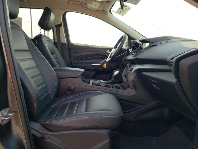 Photo 5 from auction – 2019 FORD ESCAPE SEL with VIN 1FMCU9HD3KUB66694