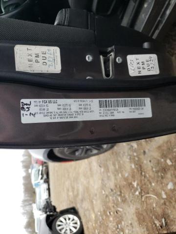 Photo 10 from auction – 2015 DODGE CHARGER SE with VIN 2C3CDXBGXFH768128