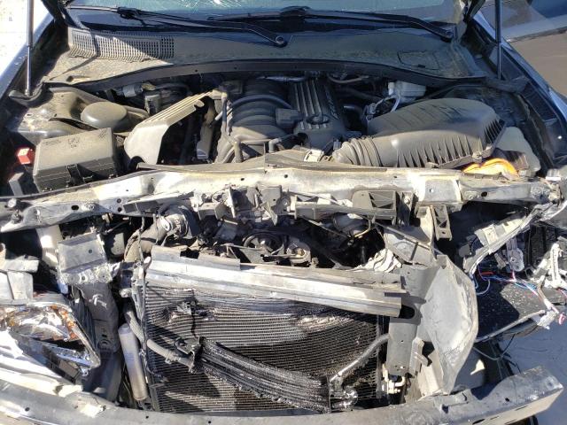 Photo 7 from auction – 2014 CHRYSLER 300 SRT-8 with VIN 2C3CCAFJXEH212907
