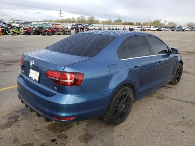 Photo 4 from auction – 2017 VOLKSWAGEN JETTA S with VIN 3VW2B7AJXHM218536
