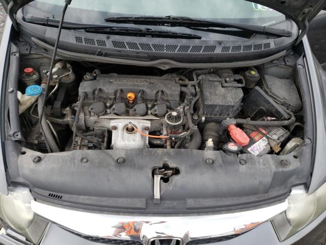 Photo 1 from auction – 2010 HONDA CIVIC LX with VIN 2HGFA1F54AH331677