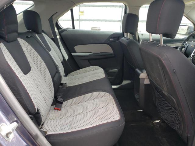 Photo 6 from auction – 2013 CHEVROLET EQUINOX LS with VIN 2GNFLCEK6D6265281