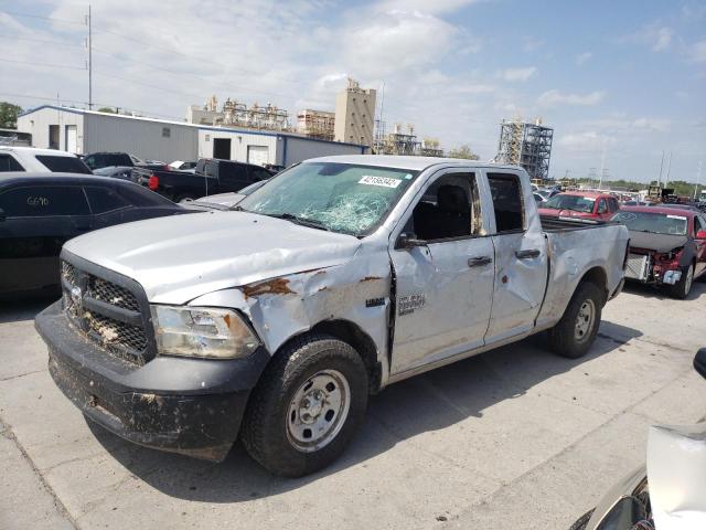Photo 9 from auction – 2019 RAM 1500 CLASS with VIN 1C6RR6FT7KS586115