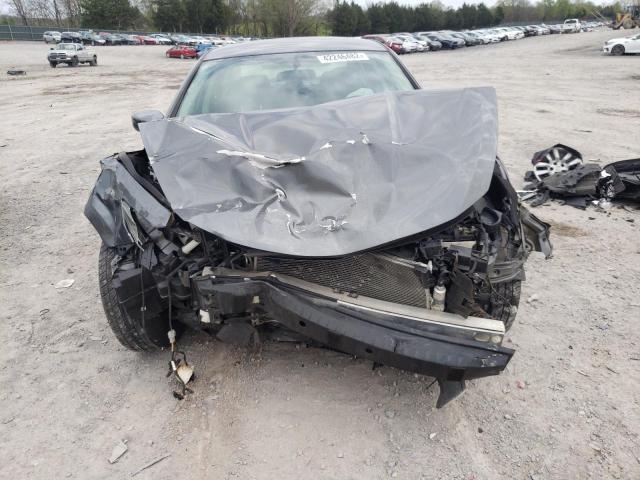 Photo 9 from auction – 2017 NISSAN ALTIMA 2.5 with VIN 1N4AL3AP3HC142027