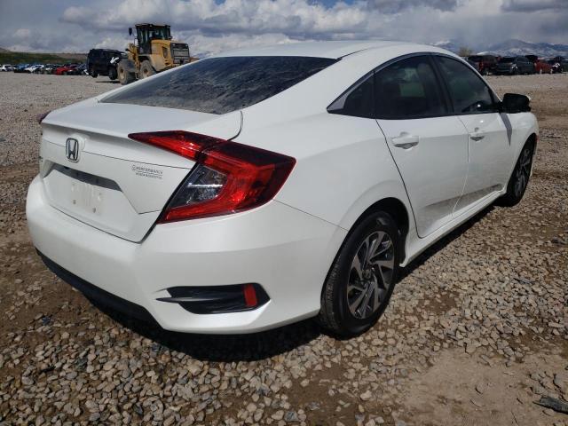 Photo 4 from auction – 2016 HONDA CIVIC EX with VIN 2HGFC2F73GH547207