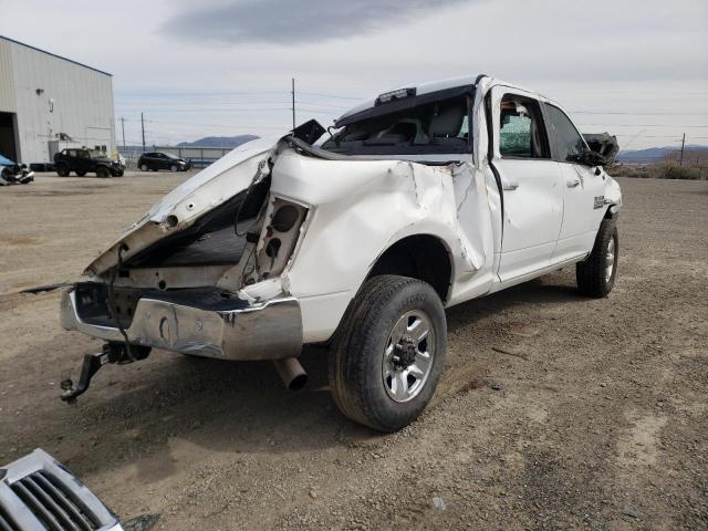 Photo 4 from auction – 2018 RAM 2500 SLT with VIN 3C6UR5DL7JG406287