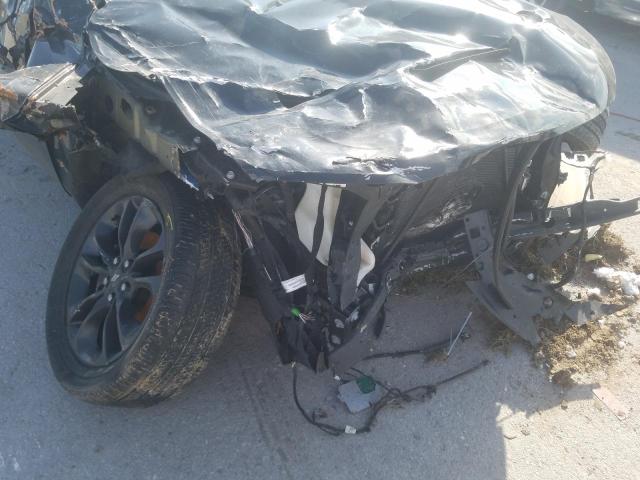 Photo 9 from auction – 2021 DODGE DURANGO R/ with VIN 1C4SDJCT6MC642087