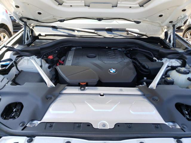 Photo 7 from auction – 2021 BMW X4 XDRIVE3 with VIN 5UX2V1C06M9G99519