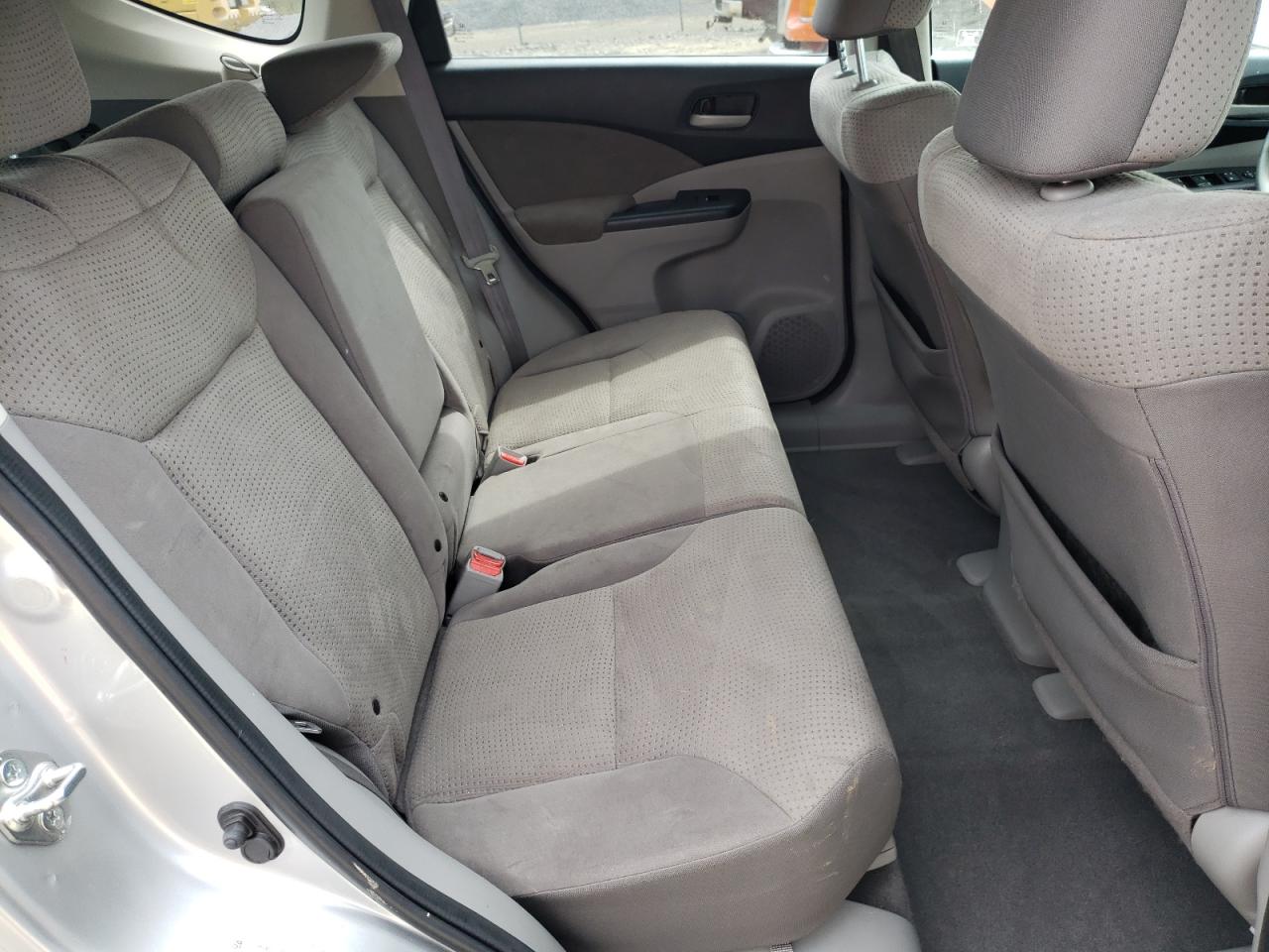 Foto 6 de la subasta – 2012 HONDA CR-V EX con VIN 2HKRM4H52CH628958
