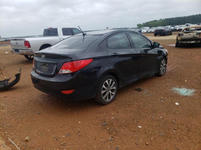Photo 4 from auction – 2017 HYUNDAI ACCENT SE with VIN KMHCT4AE7HU353440