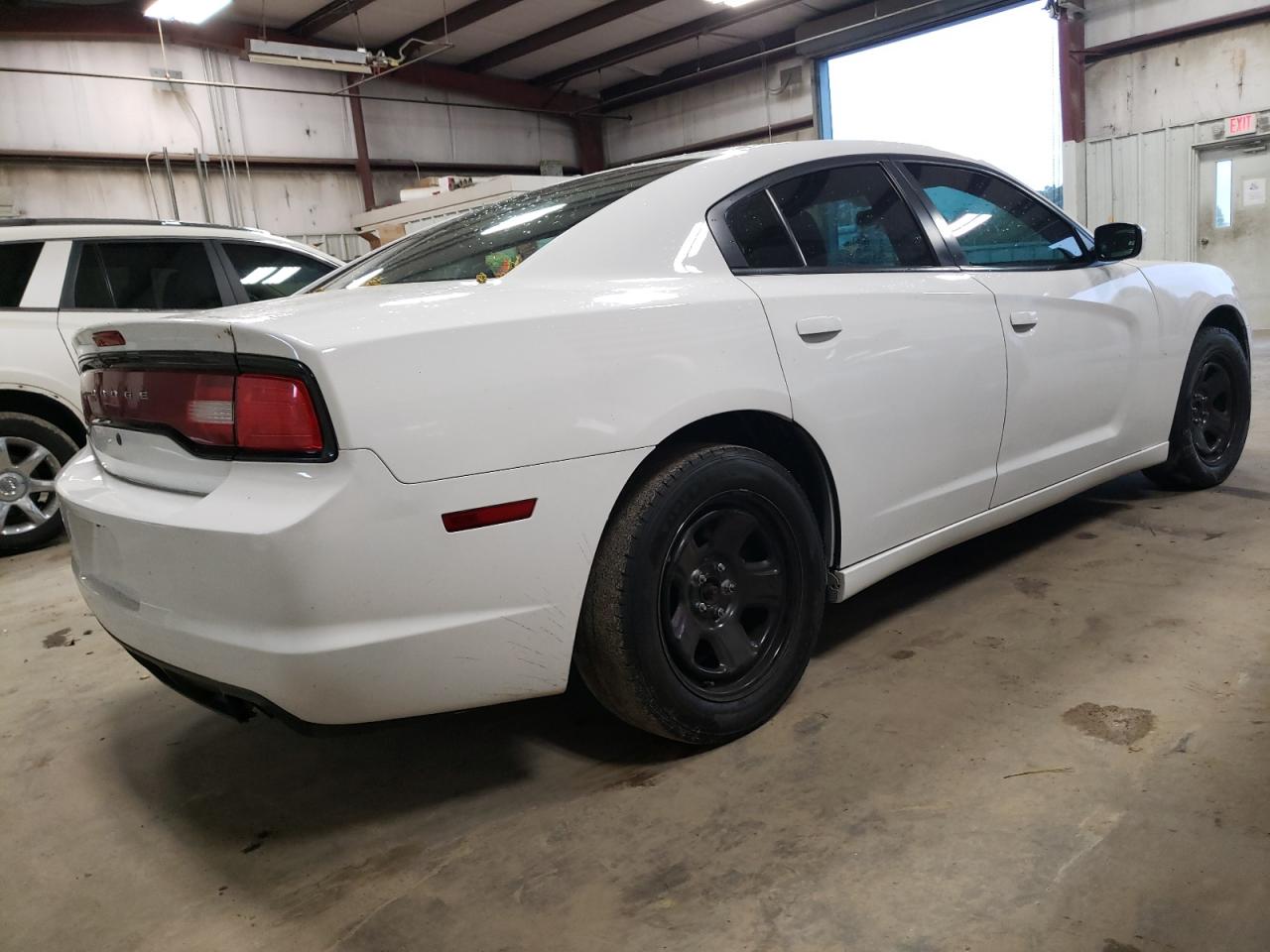 Photo 9 from auction – 2014 DODGE CHARGER PO with VIN 2C3CDXAT7EH132344