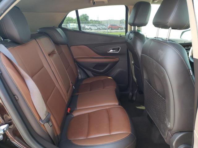 Photo 6 from auction – 2015 BUICK ENCORE with VIN KL4CJCSB3FB220380