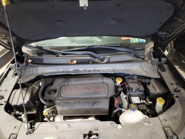 Photo 7 from auction – 2018 JEEP COMPASS TR with VIN 3C4NJDDB3JT314445