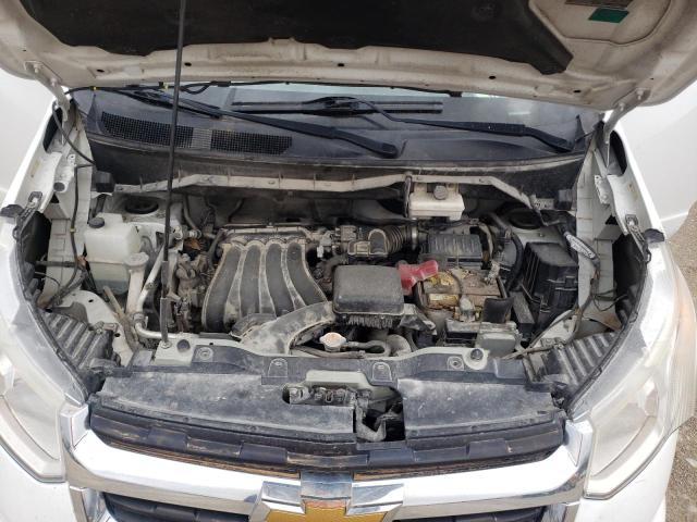 Photo 7 from auction – 2015 CHEVROLET CITY EXPRE with VIN 3N63M0YN1FK701131