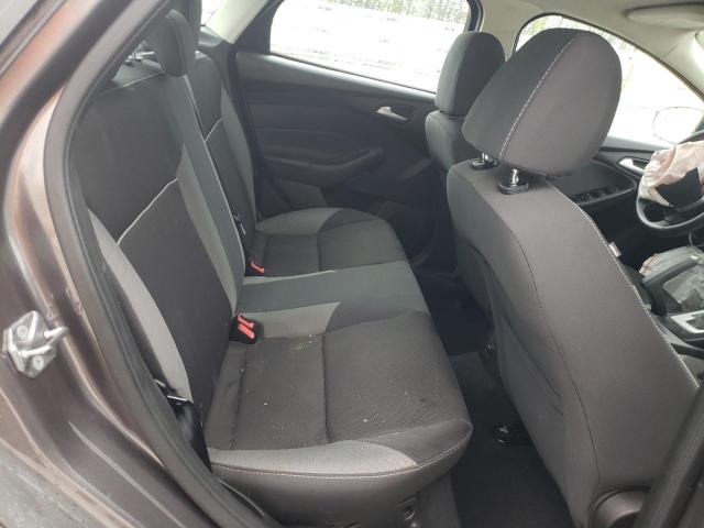 Фото 6 с аукциона – 2014 FORD FOCUS SE с VIN 1FADP3F23EL452351