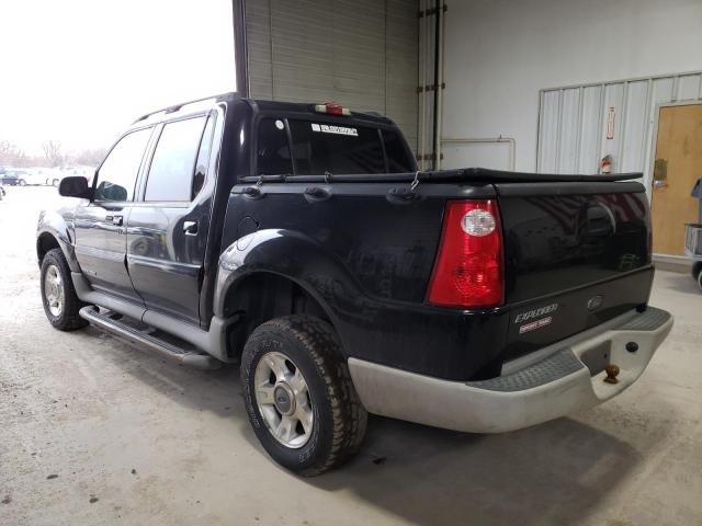 Photo 3 from auction – 2002 FORD EXPLORER S with VIN 1FMZU67EX2UD40635