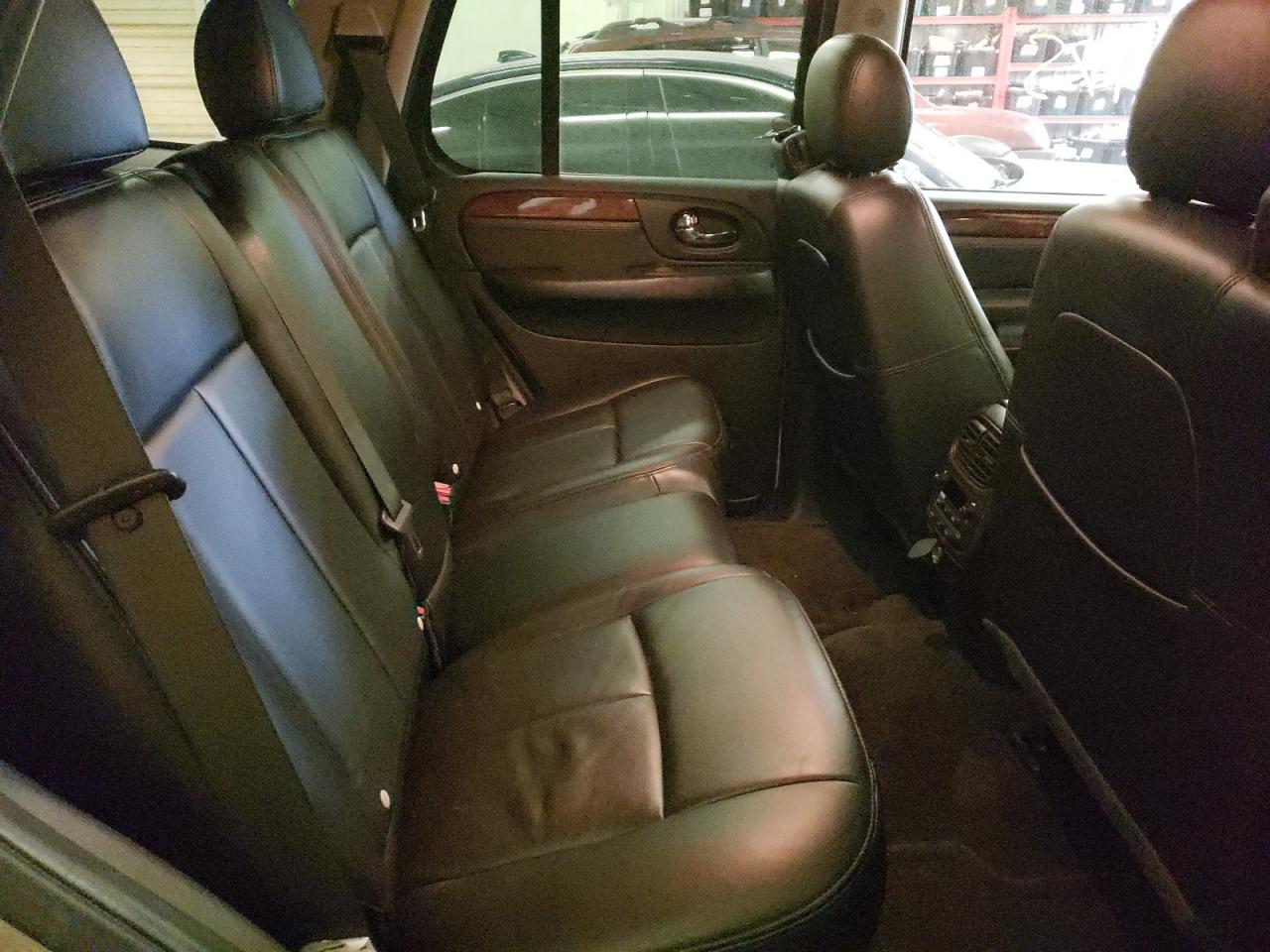 Photo 6 from auction – 2007 GMC ENVOY DENA with VIN 1GKET63M472207119