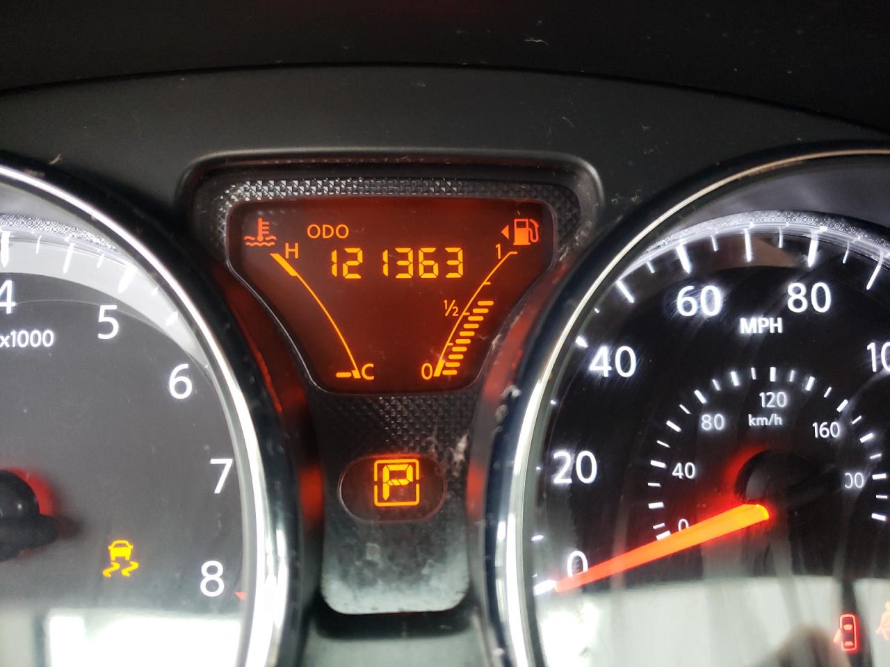 Photo 8 from auction – 2012 NISSAN VERSA S with VIN 3N1CN7AP1CL818821