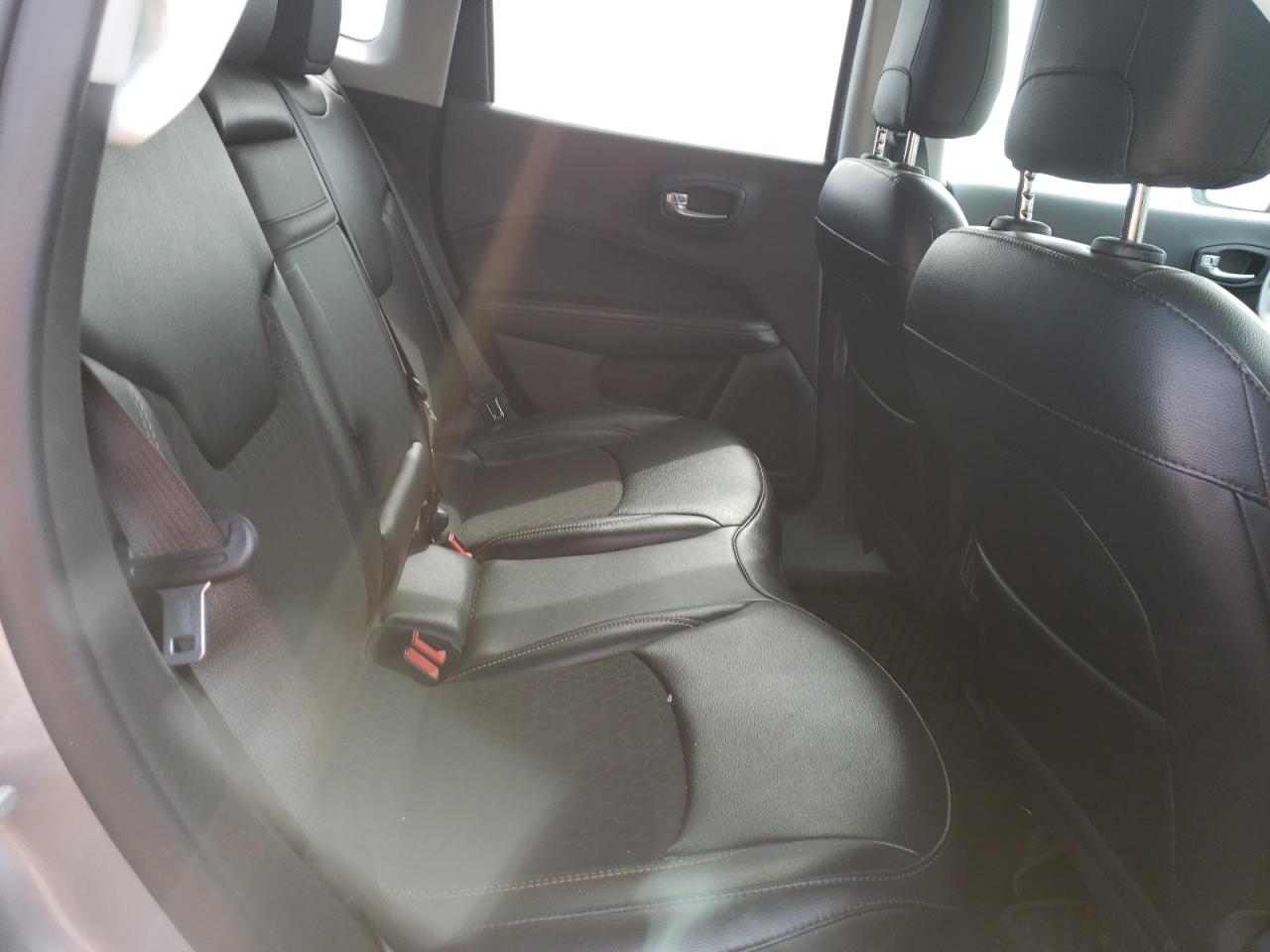 Photo 6 from auction – 2020 JEEP COMPASS LA with VIN 3C4NJDBB9LT150267