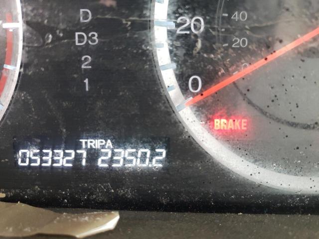 Photo 8 from auction – 2012 HONDA ACCORD LX with VIN 1HGCP2F36CA108483