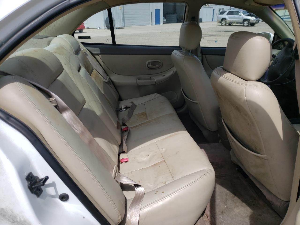 Photo 6 from auction – 1998 OLDSMOBILE INTRIGUE G with VIN 1G3WS52K6WF363084