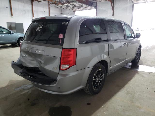 Photo 4 from auction – 2018 DODGE GRAND CARA with VIN 2C4RDGBG9JR200297