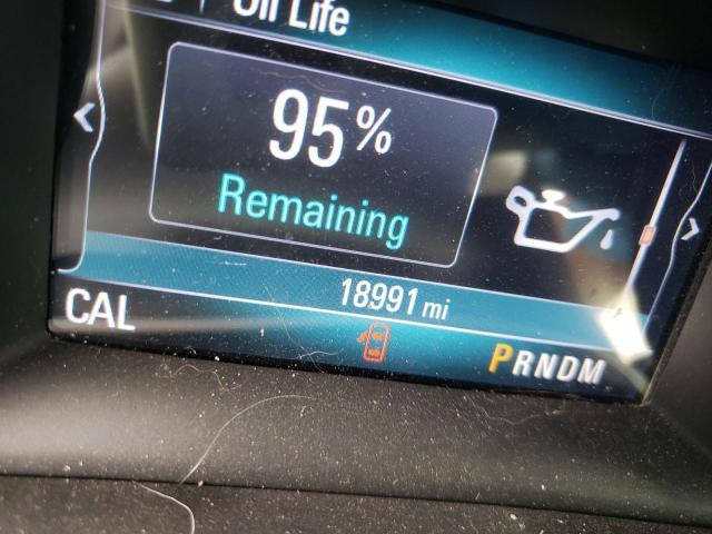 Photo 8 from auction – 2018 BUICK REGAL PREF with VIN W04GL6SX8J1059452