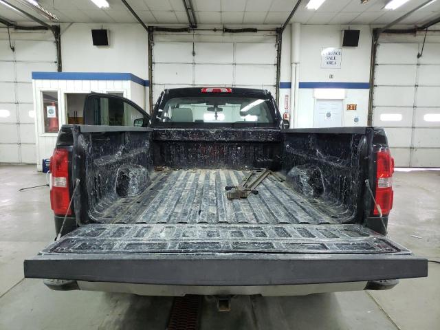 Photo 6 from auction – 2016 GMC SIERRA K15 with VIN 1GTN2LEC5GZ311224