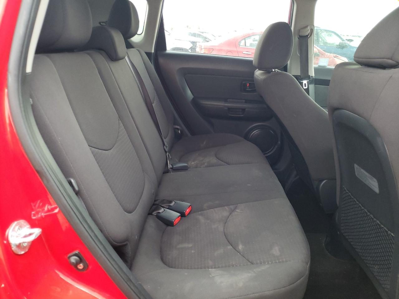 Photo 6 from auction – 2013 KIA SOUL with VIN KNDJT2A58D7625034