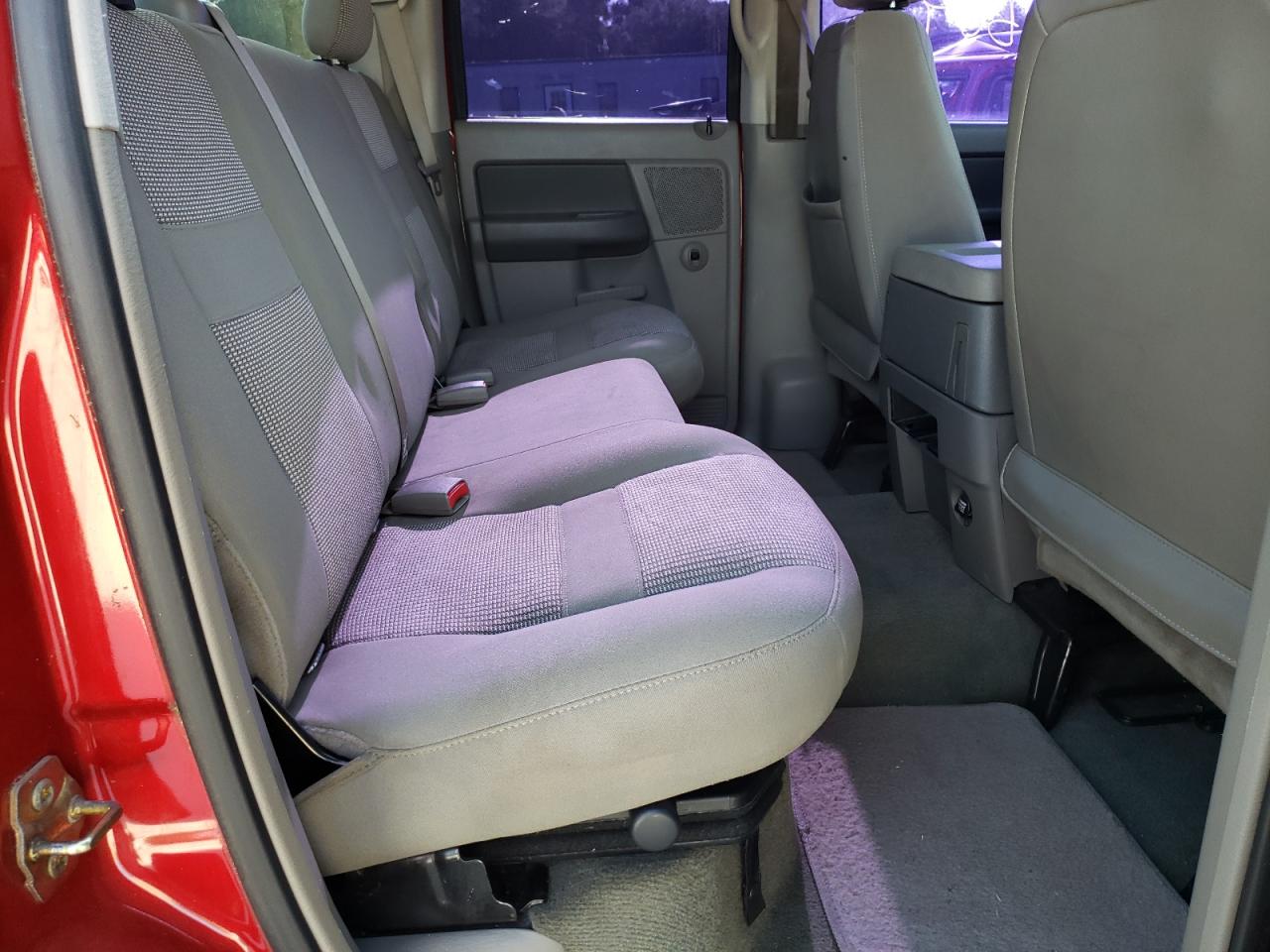 Photo 6 from auction – 2006 DODGE RAM 1500 S with VIN 1D7HA18266S609169
