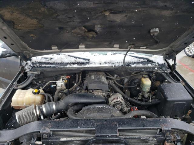 Photo 7 from auction – 2000 GMC SIERRA SLE with VIN 2GTEK19T6Y1334911