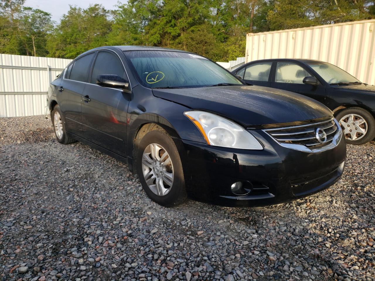 Zdjęcie 1 z aukcji – 2012 NISSAN ALTIMA BAS z VIN 1N4AL2AP2CN506218
