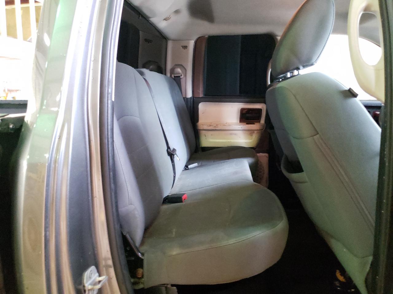 Photo 6 from auction – 2013 RAM 1500 ST with VIN 1C6RR6FT0DS655665