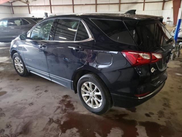 Photo 3 from auction – 2020 CHEVROLET EQUINOX LT with VIN 3GNAXKEV8LS614671