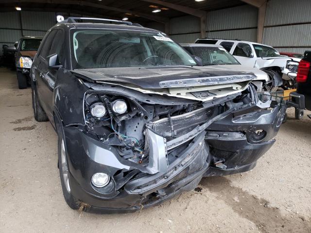GMC ACADIA SLE 2012 with VIN 1GKKRPED7CJ351171 - Photo from auction