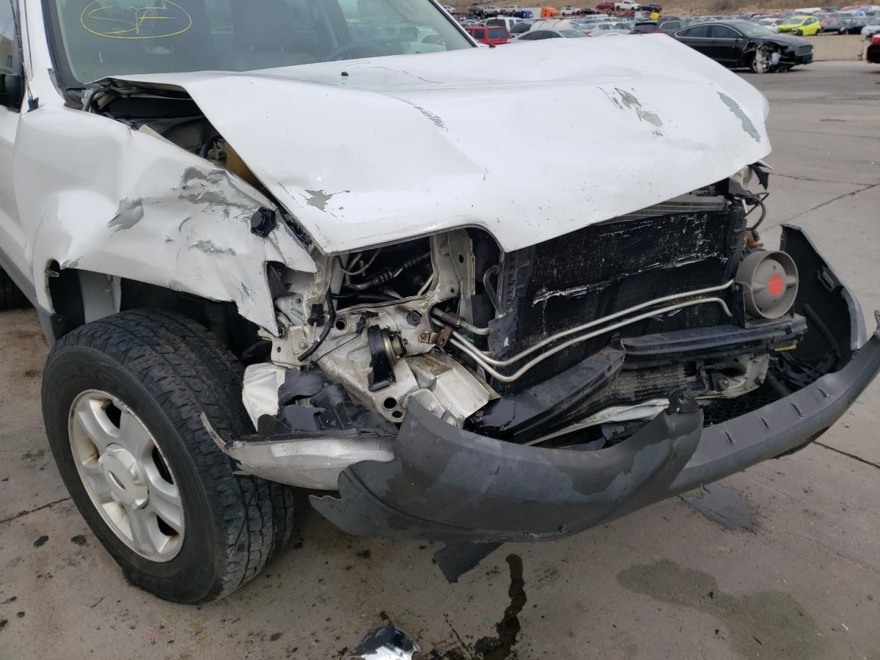Photo 9 from auction – 2003 FORD ESCAPE XLT with VIN 1FMYU93113KB75393
