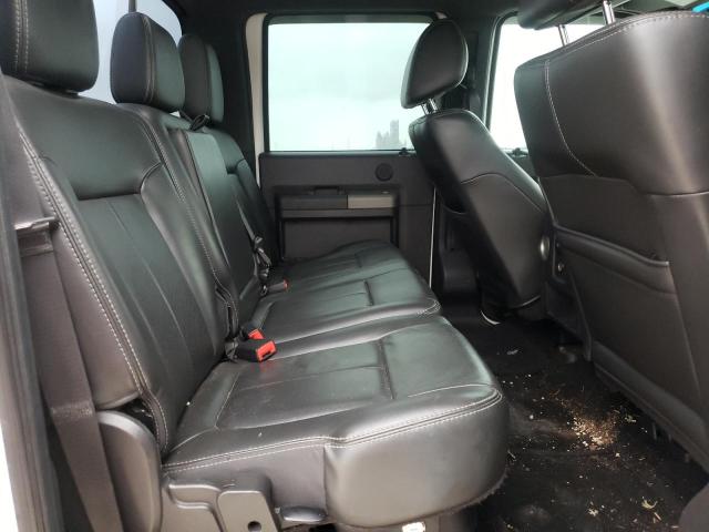 Photo 6 from auction – 2011 FORD F250 SUPER with VIN 1FT7W2BT3BEC92037