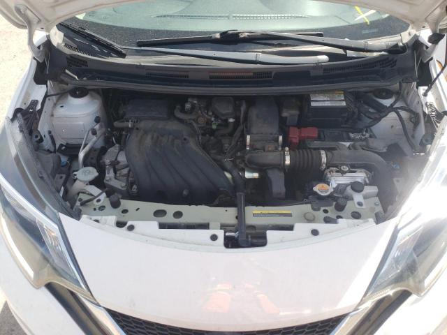 Photo 2 from auction – 2018 NISSAN VERSA NOTE with VIN 3N1CE2CPXJL356420