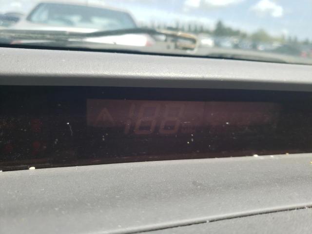 Photo 8 from auction – 2001 TOYOTA PRIUS with VIN JT2BK12U110032832