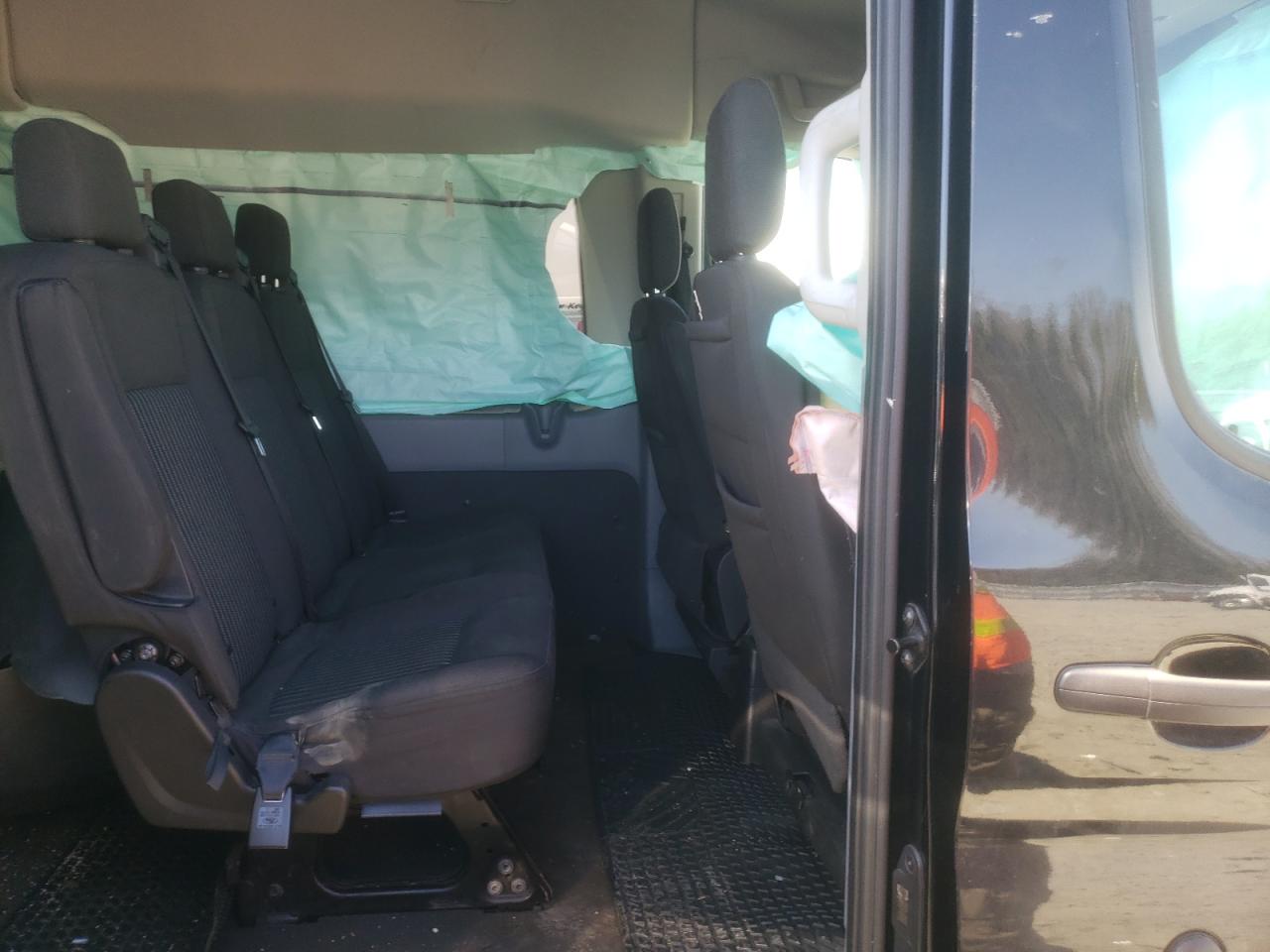 Photo 6 from auction – 2018 FORD TRANSIT T- with VIN 1FBAX2CM6JKA84152