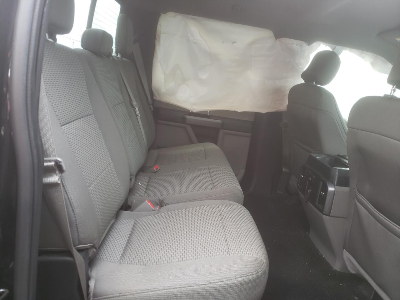 Foto 6 de la subasta – 2016 FORD F150 SUPER con VIN 1FTEW1CP9GFA97032