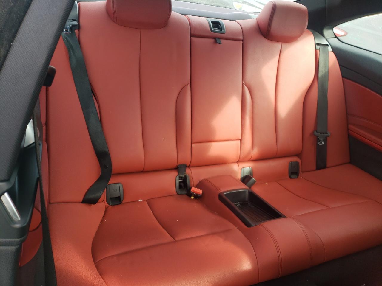 Photo 6 from auction – 2014 BMW 428 I with VIN WBA3N7C55EK221004