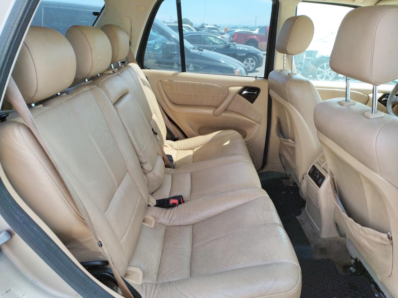 Photo 6 from auction – 2022 MERCEDES-BENZ 500-CLASS with VIN 4JGAB75E92A367905