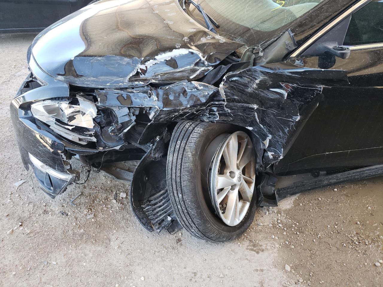 Photo 9 from auction – 2014 NISSAN ALTIMA 2.5 with VIN 1N4AL3AP4EC172732