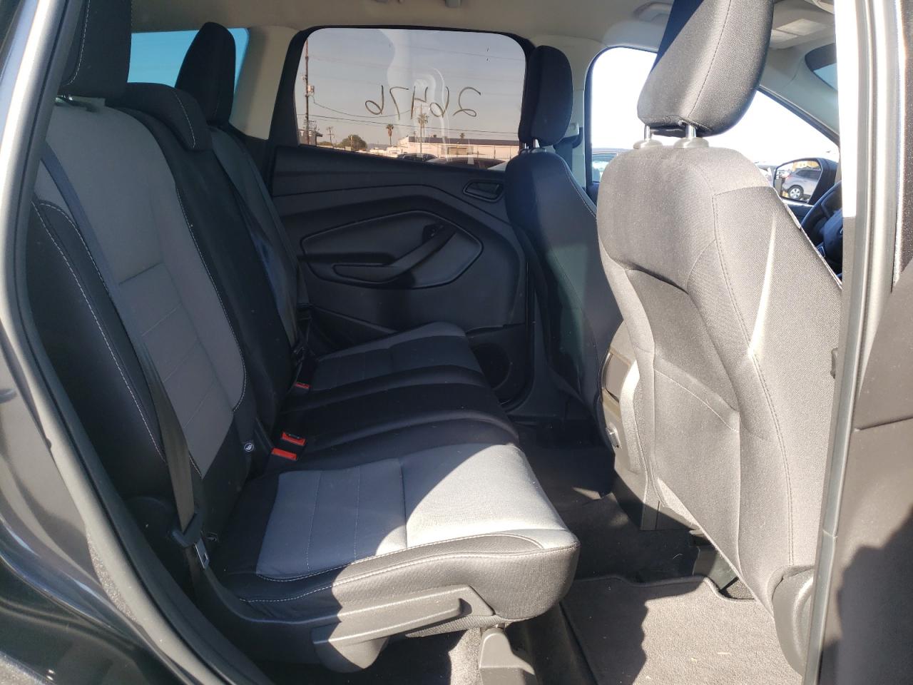Photo 6 from auction – 2019 FORD ESCAPE S with VIN 1FMCU0F72KUA81502