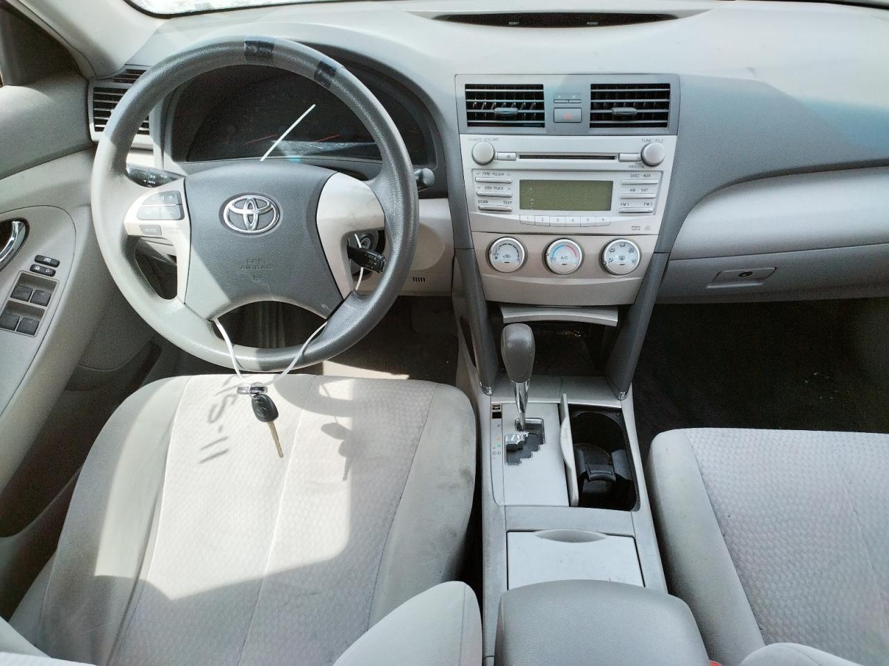 Фото 9 с аукциона – 2011 TOYOTA CAMRY BASE с VIN 4T4BF3EK4BR203764